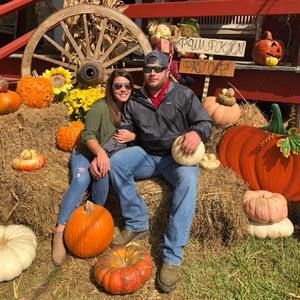 Meet your Posher, April